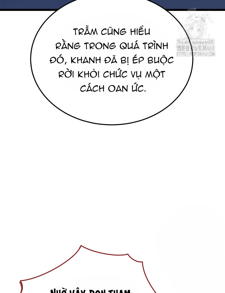 Vương Triều Đen Tối: Joseon chapter 96 - Trang 50