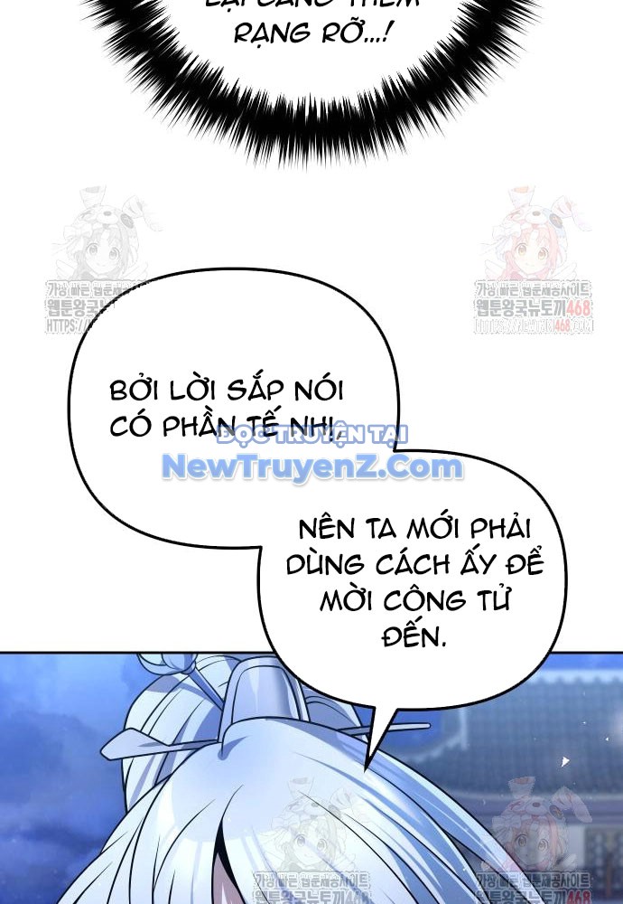 Hoạn Quan Hồi Quy: Tróc Phong Truy Nguyệt chapter 40 - Trang 96