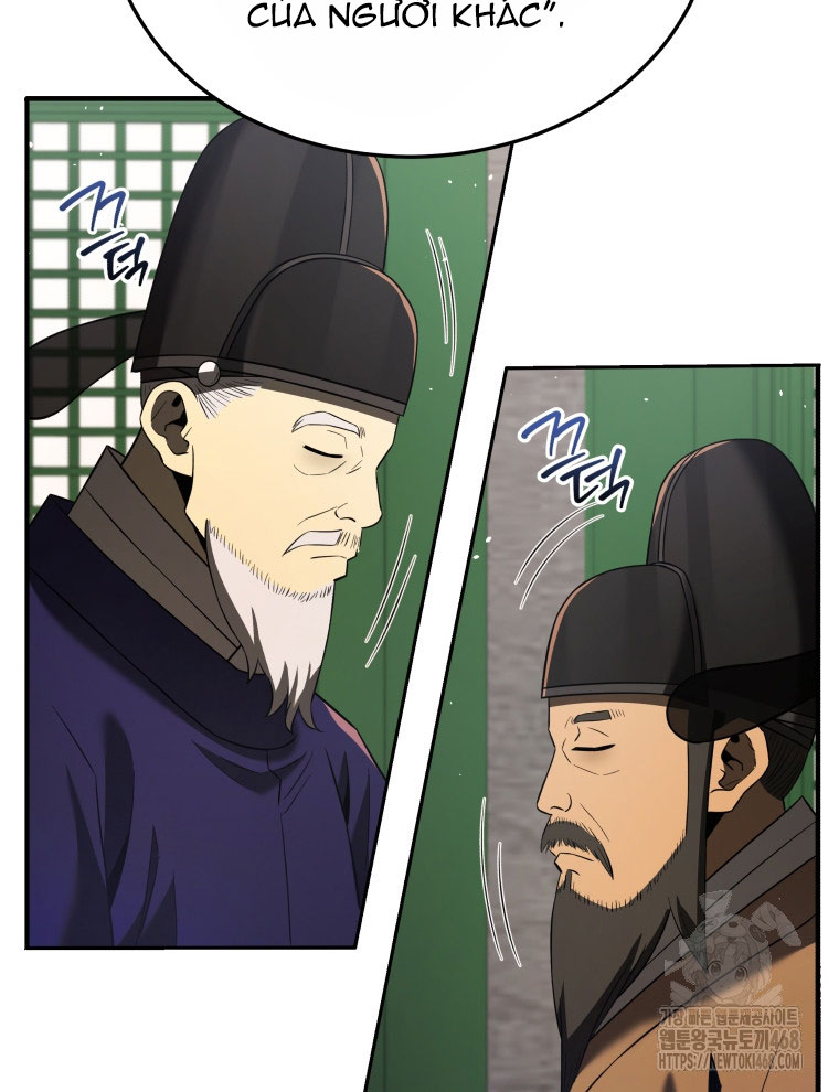 Vương Triều Đen Tối: Joseon chapter 92 - Trang 48