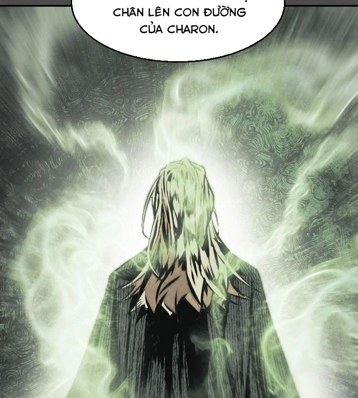 Bất Bại Chân Ma chapter 247 - Trang 120