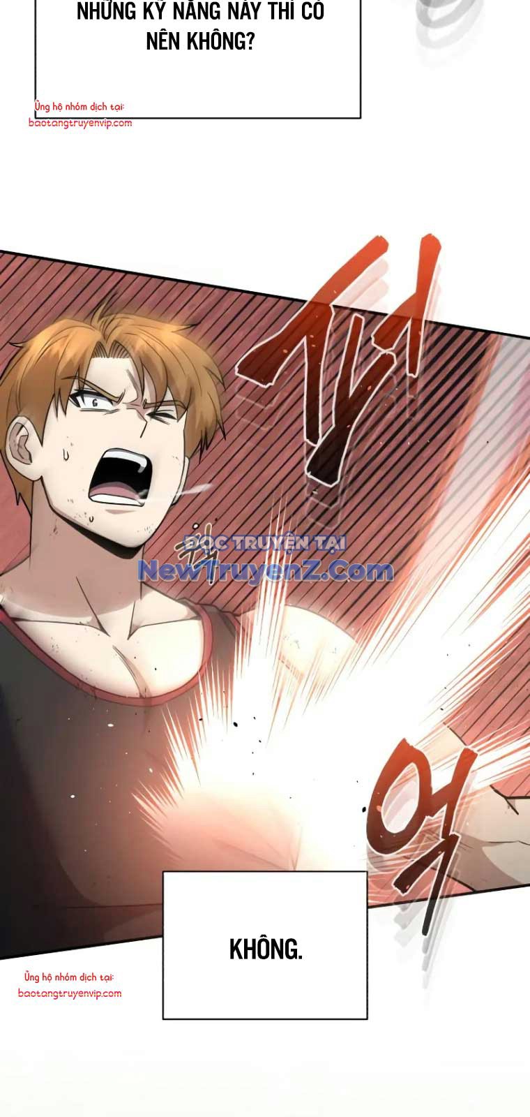 Thiên Tài Của Dòng Dõi Độc Nhất Vô Nhị chapter 107 - Trang 37