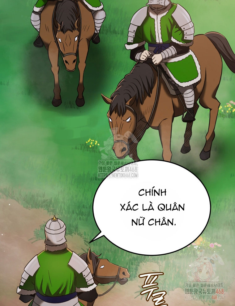 Vương Triều Đen Tối: Joseon chapter 96 - Trang 120