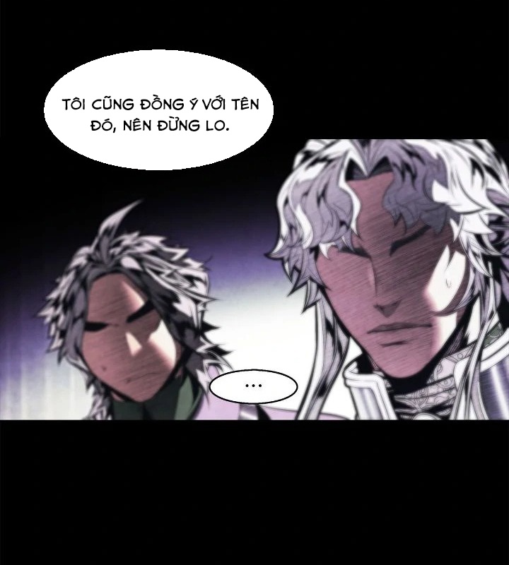 Bất Bại Chân Ma chapter 247 - Trang 83