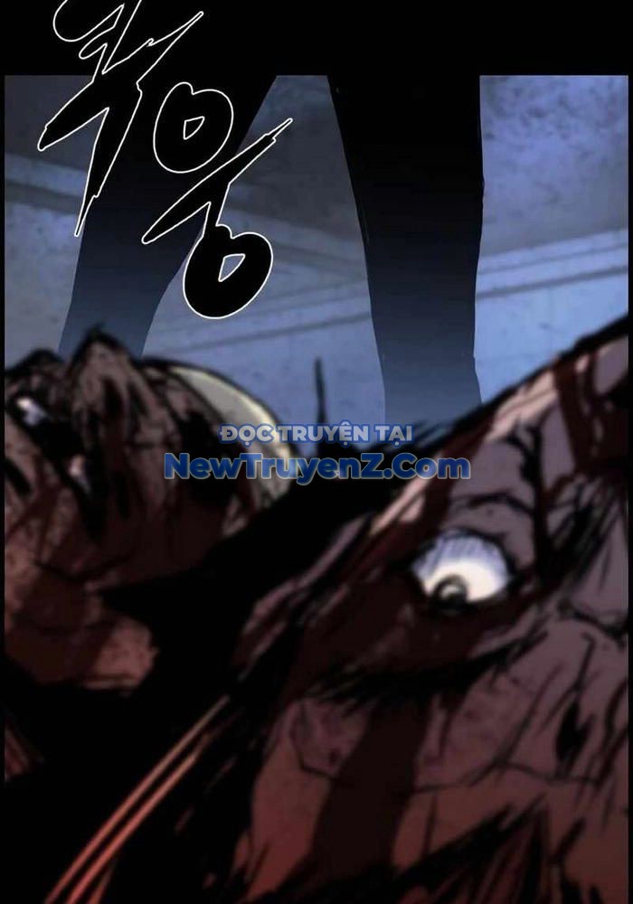Phòng Gym Hanlim chapter 228 - Trang 8