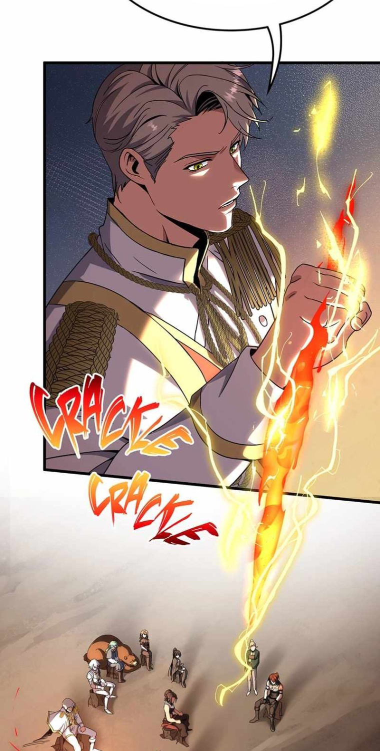 Ánh Sáng Cuối Con Đường chapter 228 - Trang 17