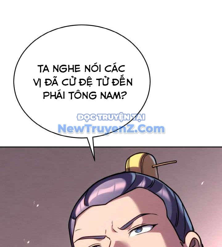 Đệ Tử Của Võ Lâm Minh Chủ chapter 50 - Trang 68