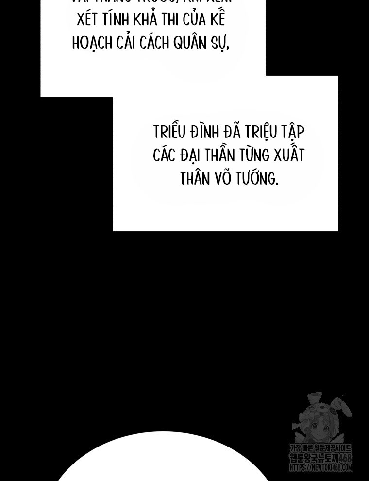 Vương Triều Đen Tối: Joseon chapter 92 - Trang 86