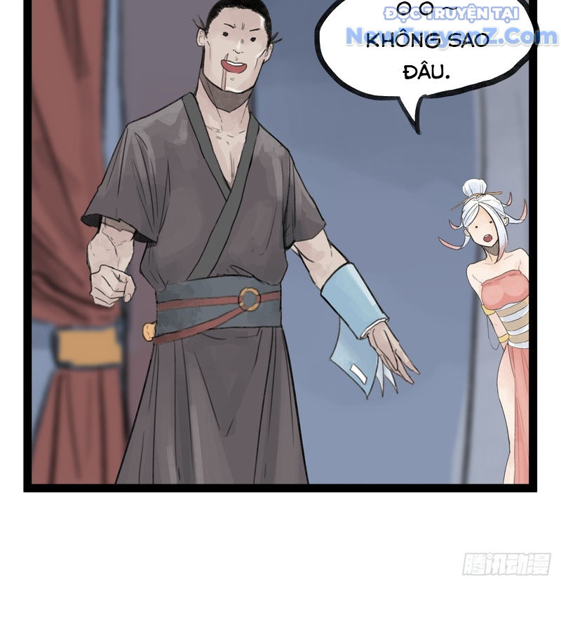 Hiệp Khách Hành Bất Thông chapter 28 - Trang 34