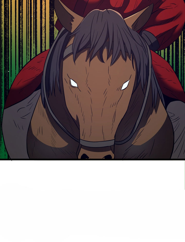 Vương Triều Đen Tối: Joseon chapter 96 - Trang 162