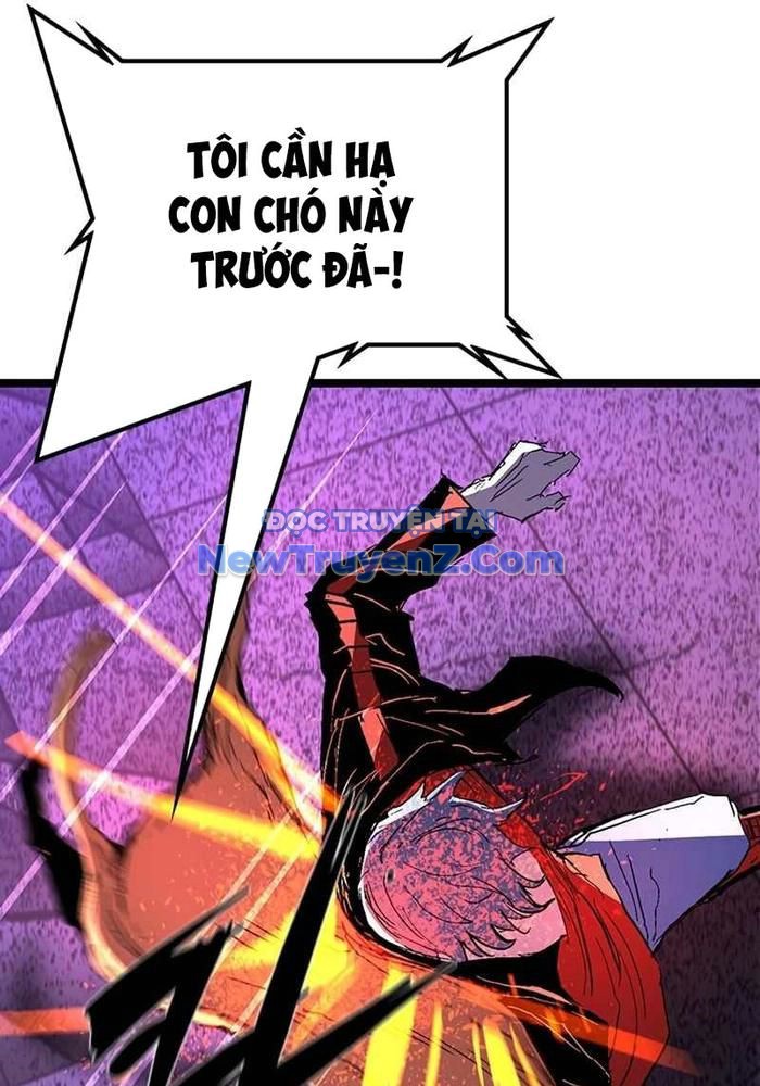 Phòng Gym Hanlim chapter 228 - Trang 55