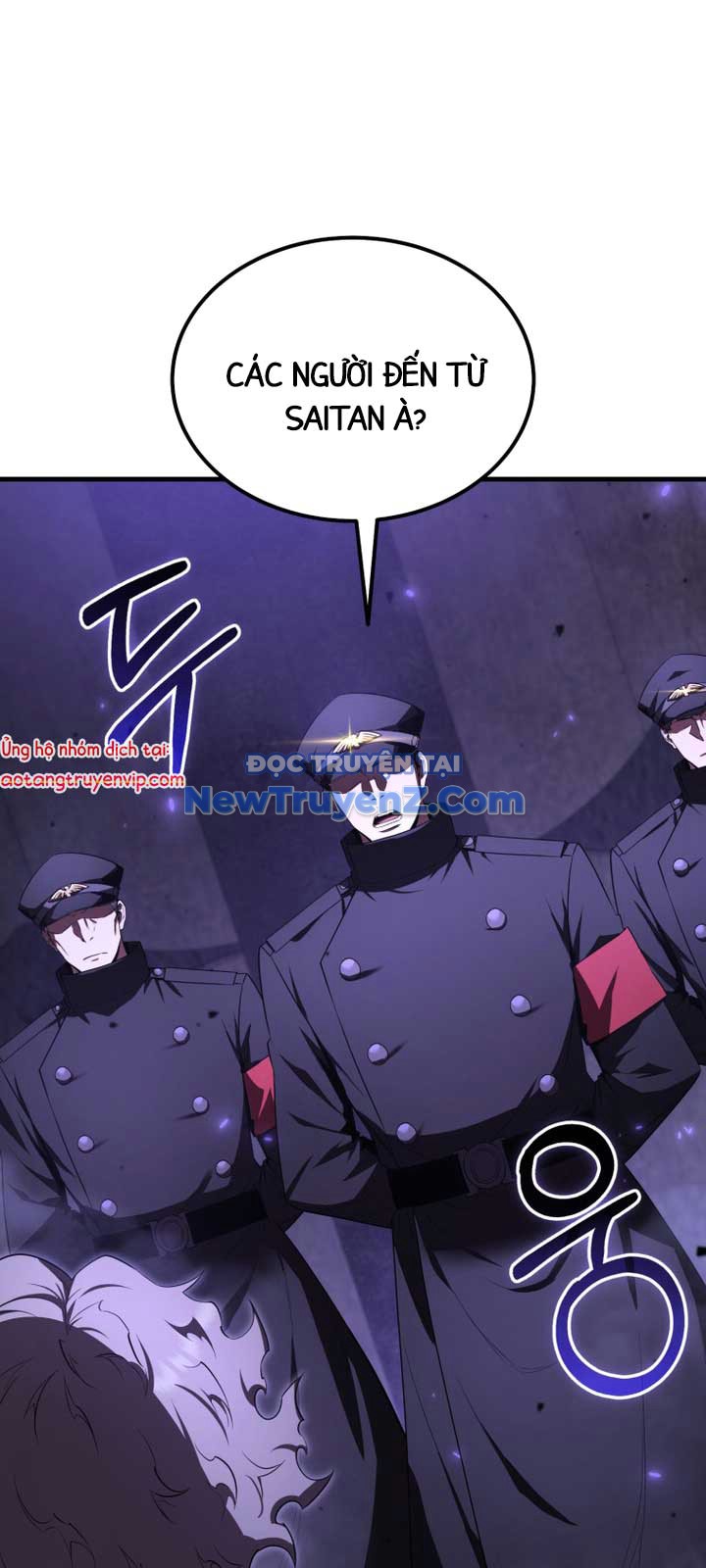 Phản Diện Mắt Cáo Của Học Viện Ma Giới chapter 25 - Trang 12