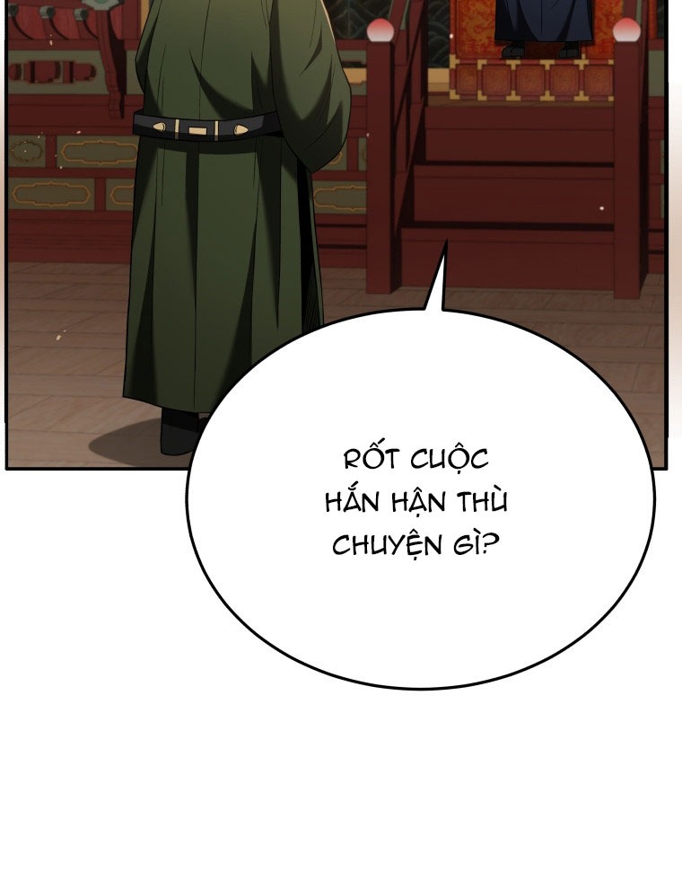Vương Triều Đen Tối: Joseon chapter 93 - Trang 87