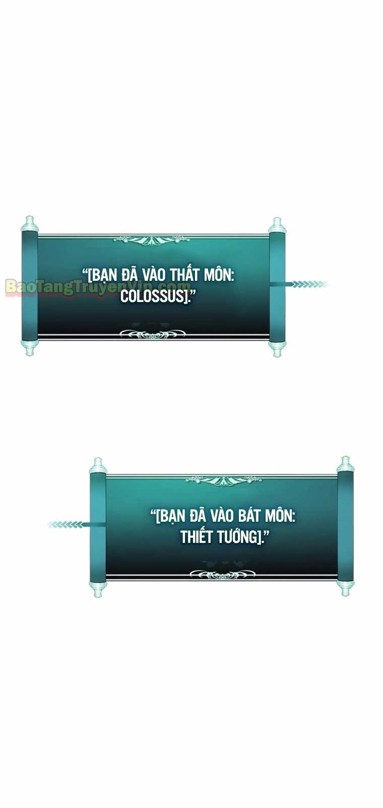 Vua Thăng Cấp chapter 206 - Trang 51