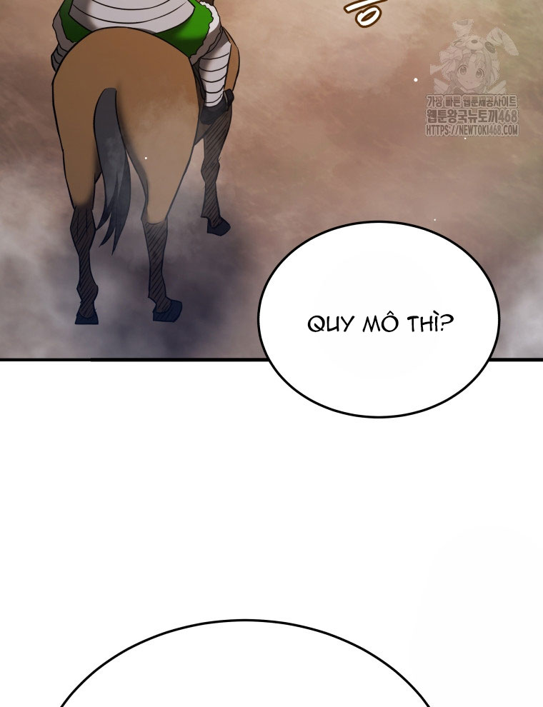 Vương Triều Đen Tối: Joseon chapter 96 - Trang 121