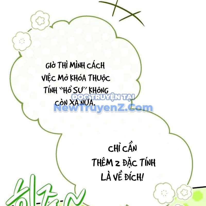 Kim Chiến Sĩ: Hành Trình Xây Dựng Đặc Tính chapter 40 - Trang 140
