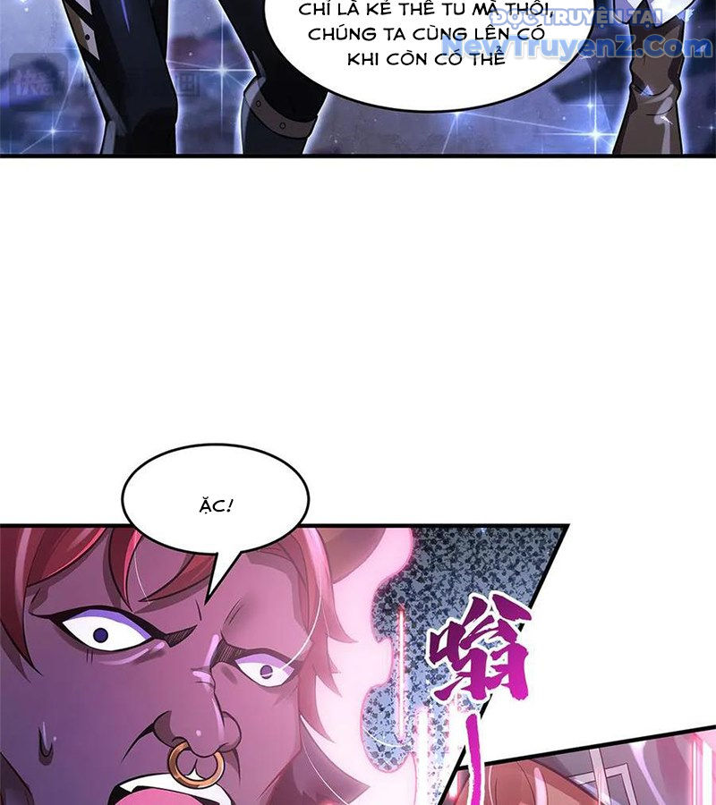 Các Nữ Đồ Đệ Của Ta Đều Là Chư Thiên Đại Lão Tương Lai chapter 343 - Trang 63