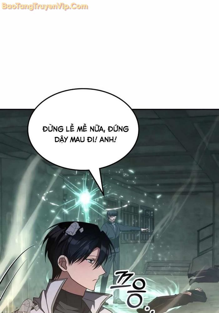 Trị Liệu Sư Quá Mạnh chapter 39 - Trang 85