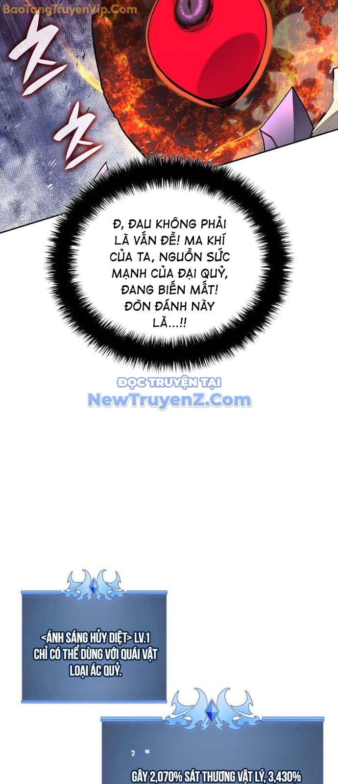 Thợ Rèn Huyền Thoại chapter 278 - Trang 95