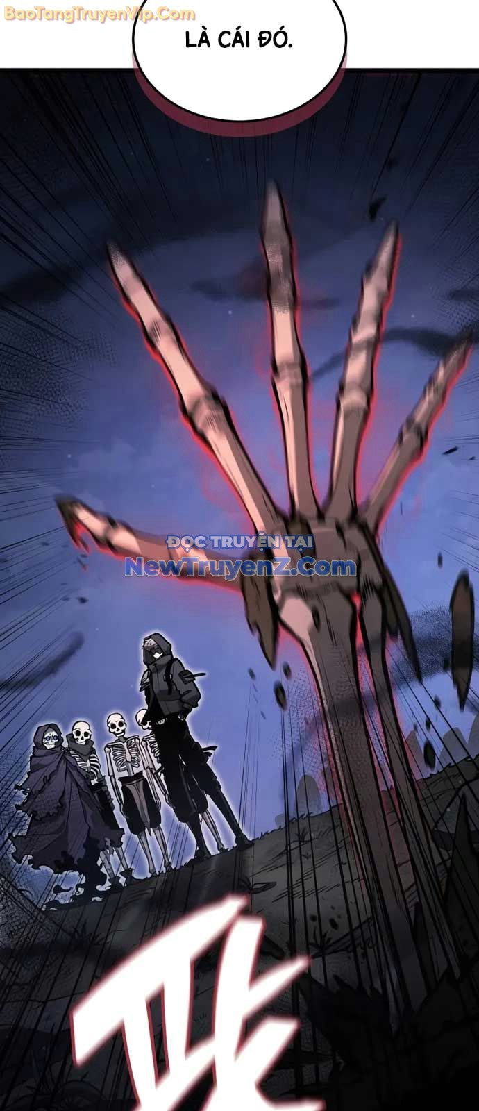 Độc Chiến Đế Vương chapter 14 - Trang 11