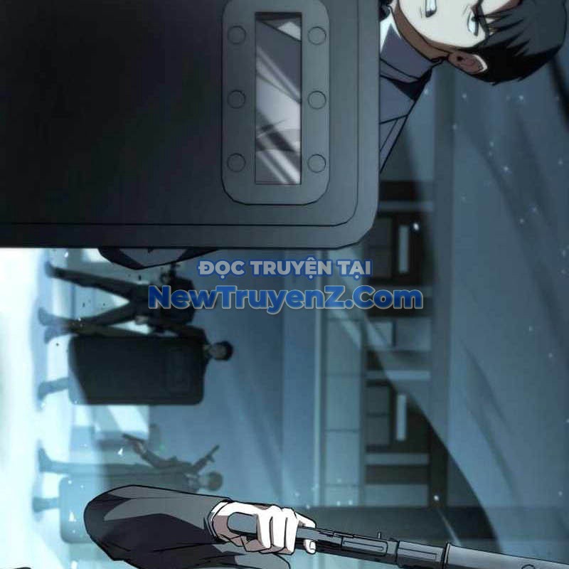 Kim Chiến Sĩ: Hành Trình Xây Dựng Đặc Tính chapter 40 - Trang 198