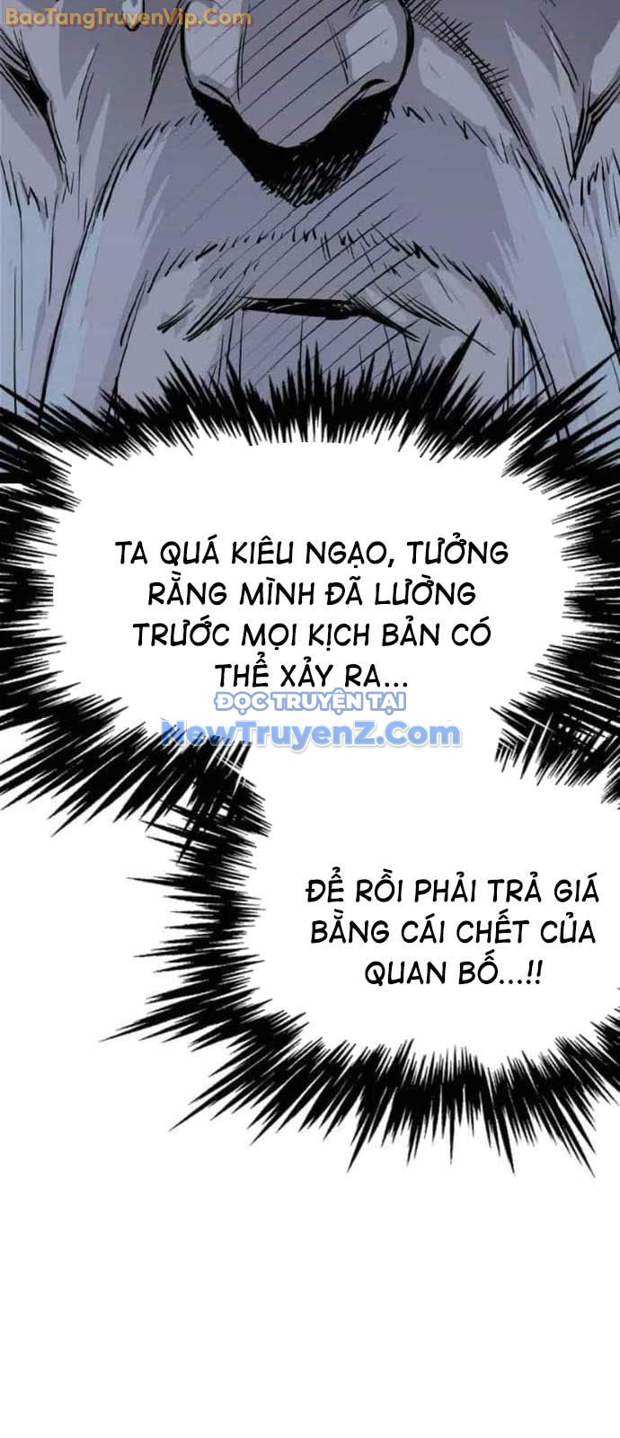 Sát Thần Tu La chapter 51 - Trang 23