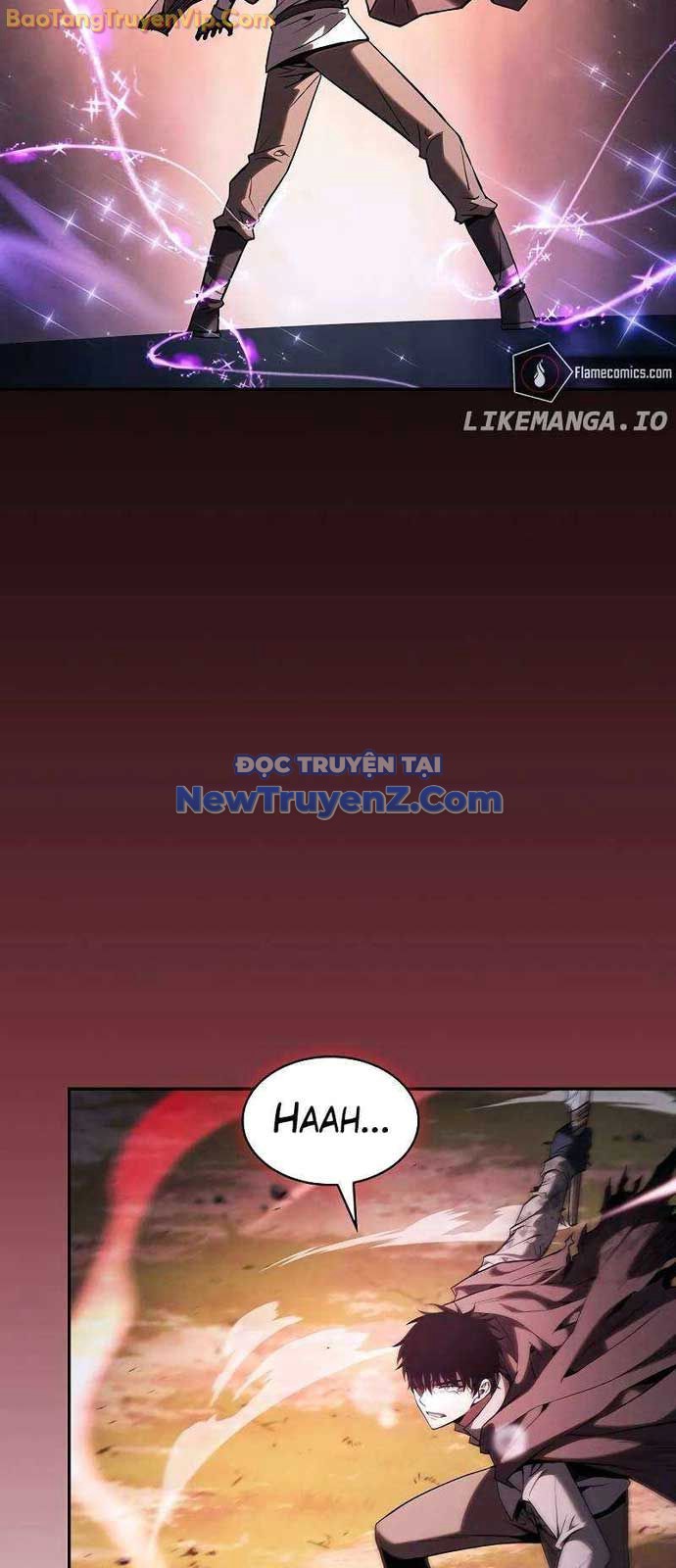 Kiếm Sĩ Thiên Tài Của Học Viện chapter 101 - Trang 35