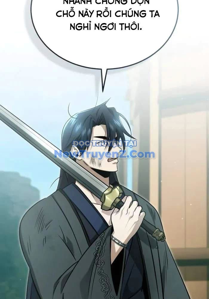 Hồi Quy Giả Về Hưu chapter 68 - Trang 128