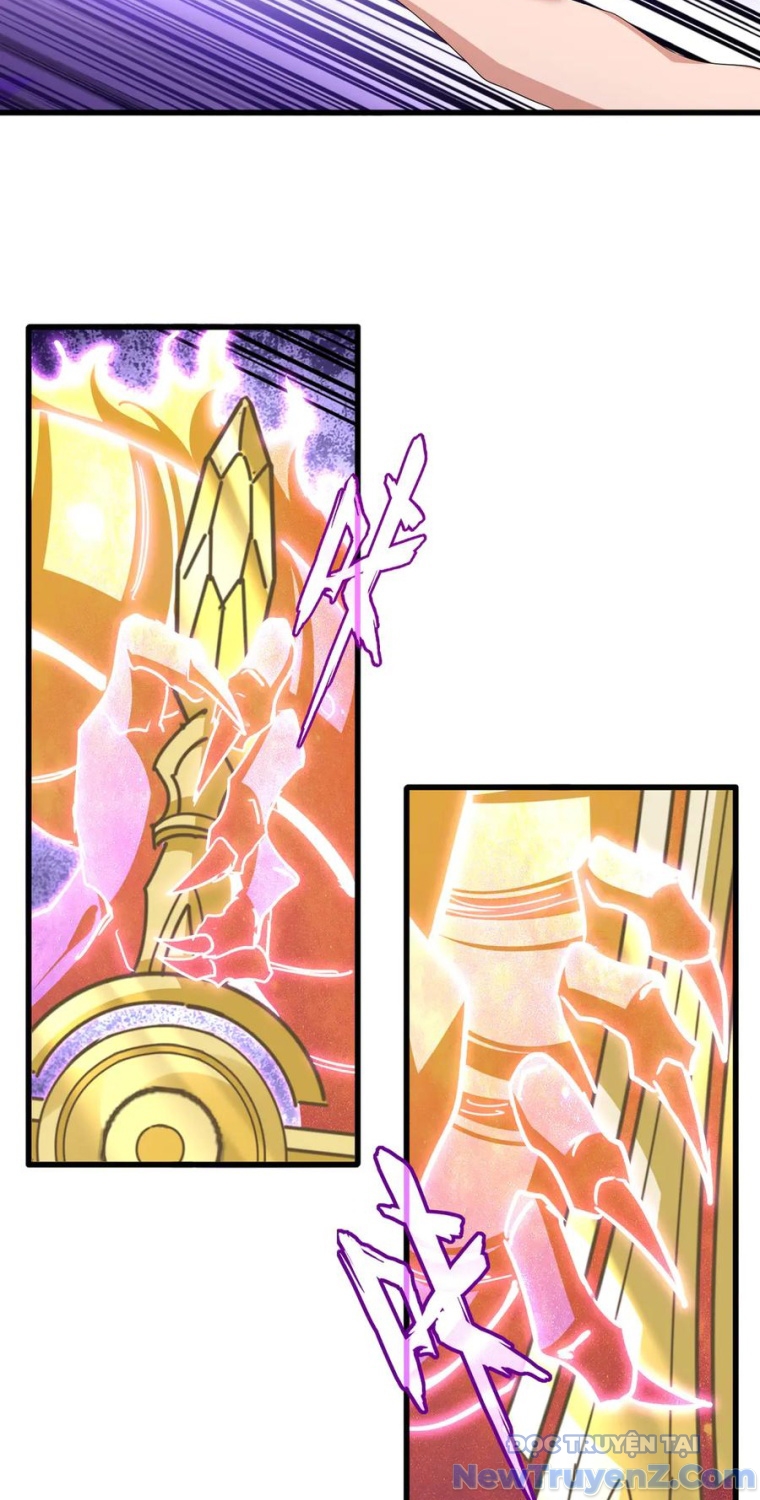 Đại Quản Gia Là Ma Hoàng chapter 704.5 - Trang 13