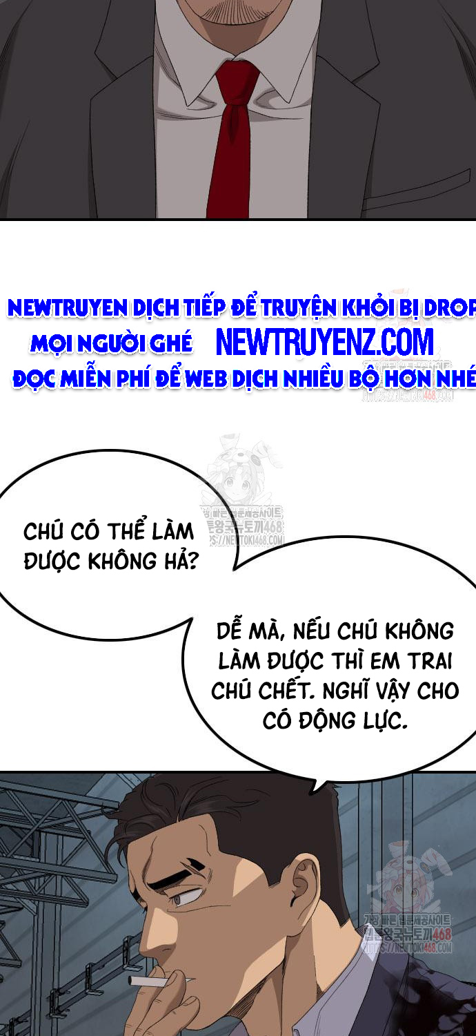 Người Xấu chapter 253 - Trang 28
