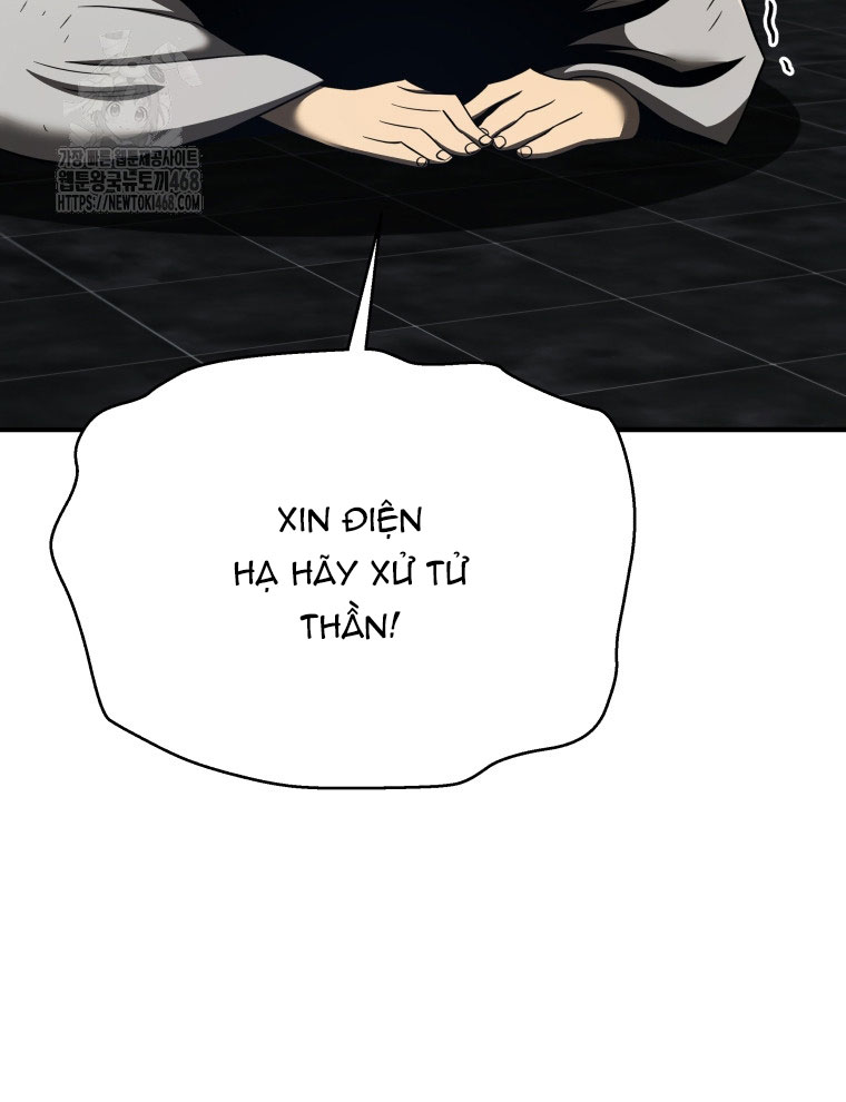 Vương Triều Đen Tối: Joseon chapter 94 - Trang 106