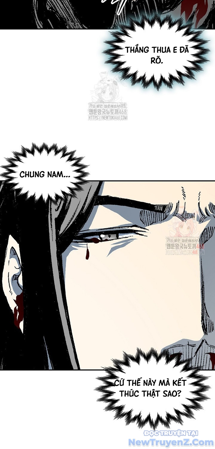Hồi Ức Của Chiến Thần chapter 207 - Trang 50