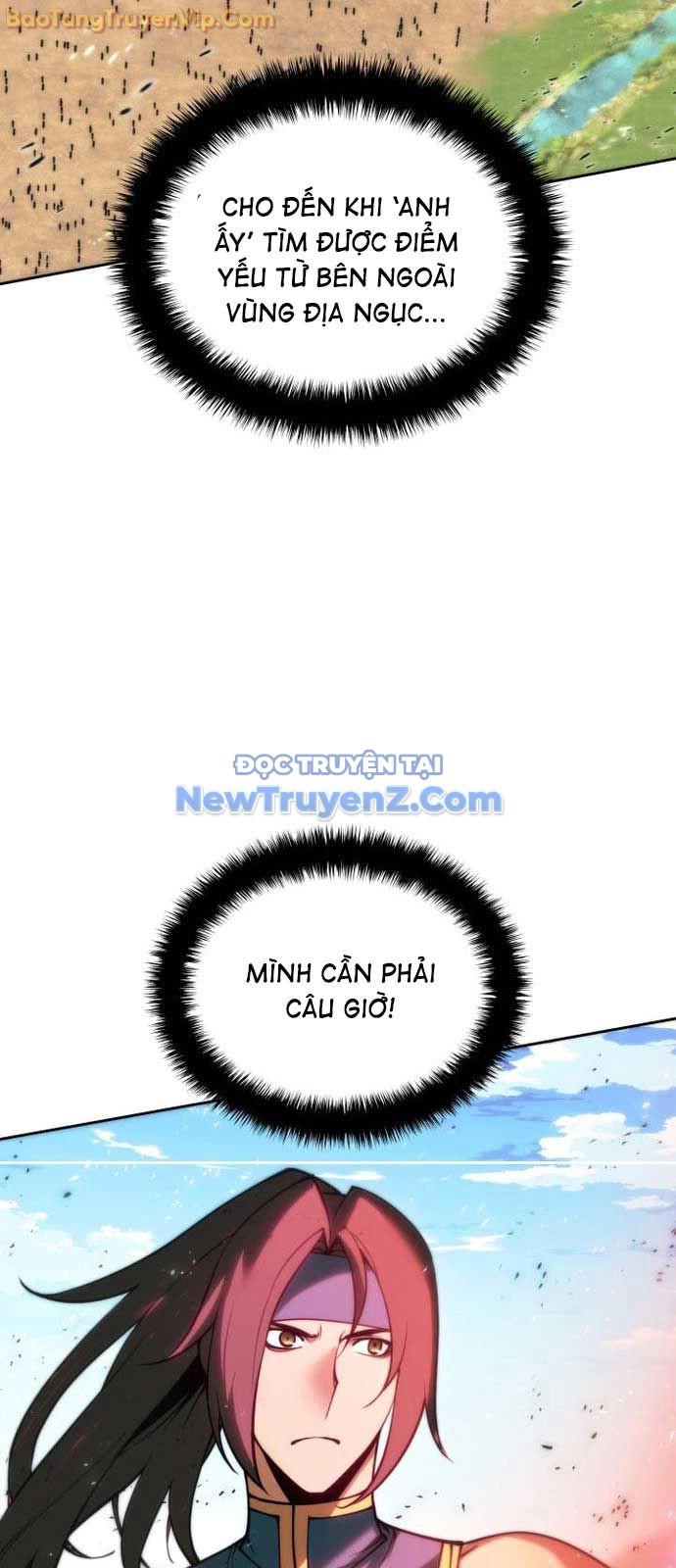 Thợ Rèn Huyền Thoại chapter 278 - Trang 15