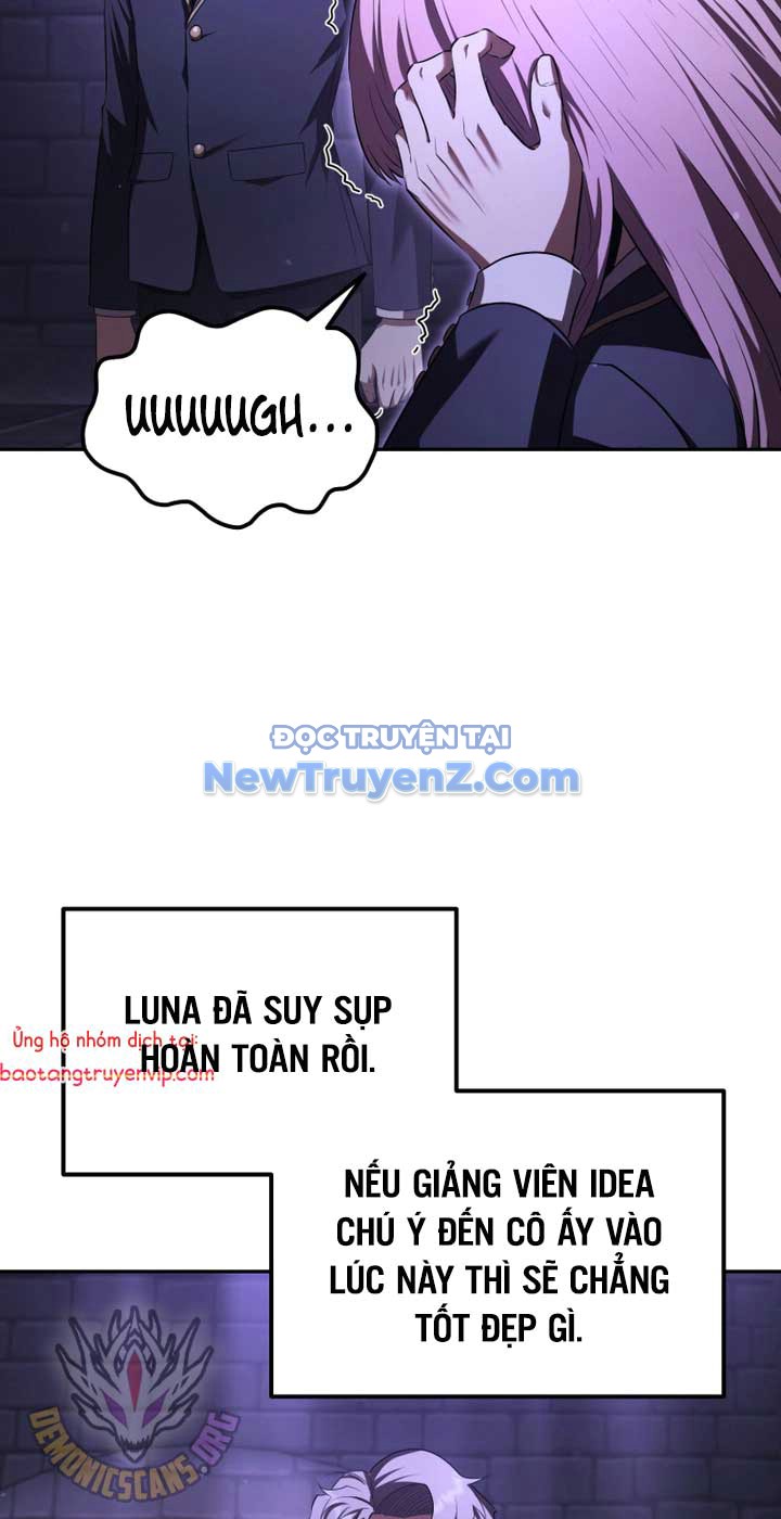 Phản Diện Mắt Cáo Của Học Viện Ma Giới chapter 25 - Trang 70