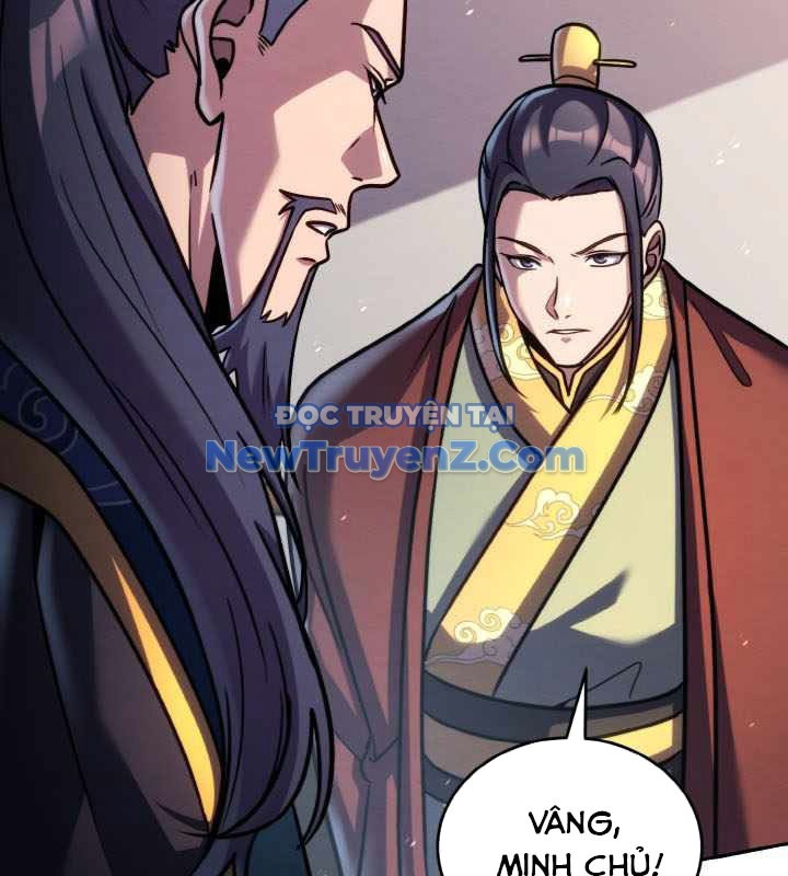 Đệ Tử Của Võ Lâm Minh Chủ chapter 50 - Trang 33