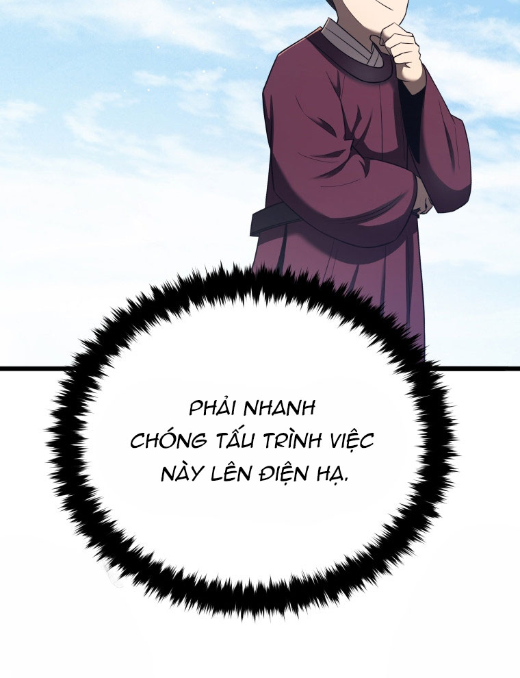 Vương Triều Đen Tối: Joseon chapter 96 - Trang 37