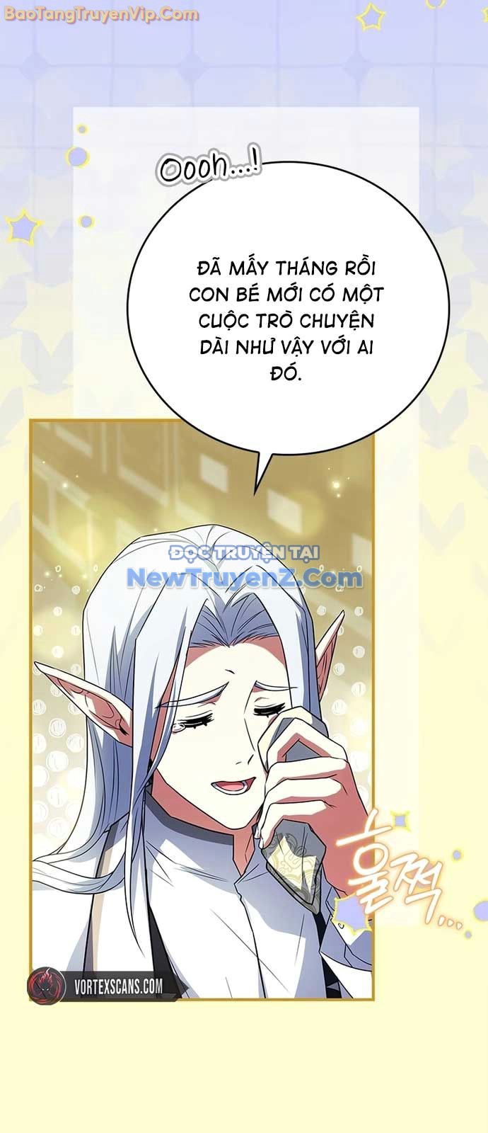 Anh Hùng Huyền Thoại Là Học Viên Danh Dự Của Học Viện chapter 41 - Trang 23