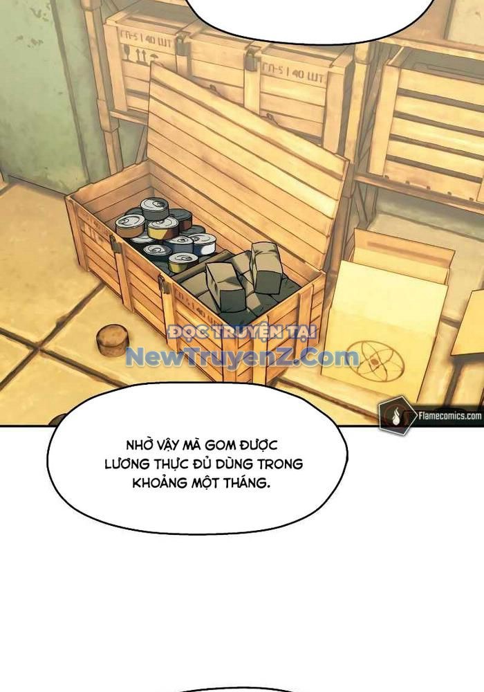Sống Sót Qua Ngày Tận Thế chapter 55 - Trang 3