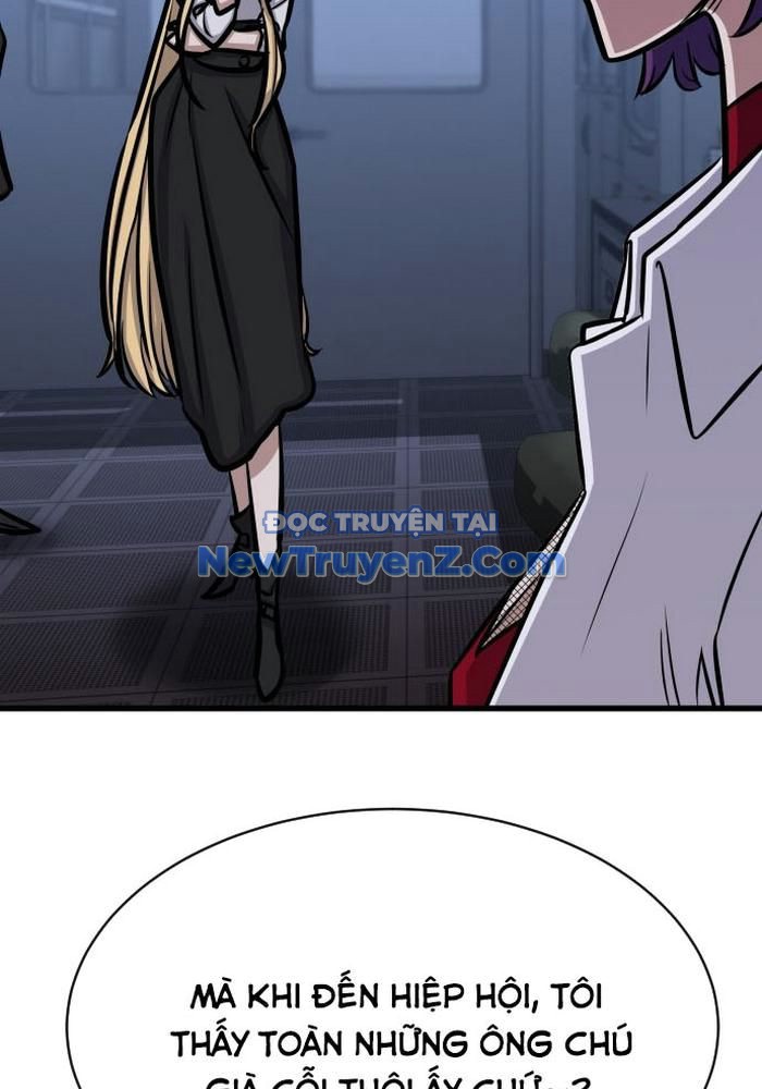 Thợ Săn Huyền Thoại Trẻ Hóa chapter 49 - Trang 26