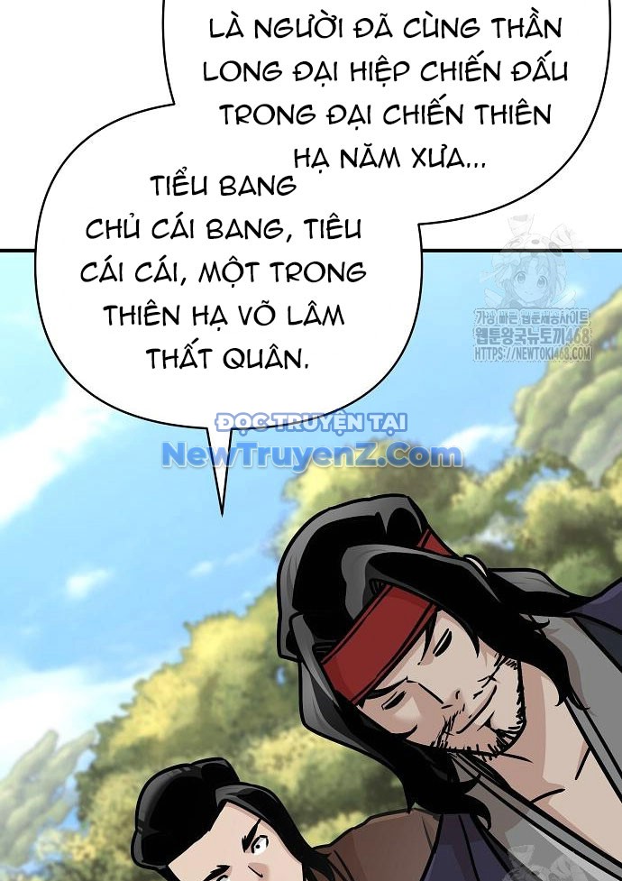 Tiểu Tử Đáng Ngờ Lại Là Cao Thủ chapter 89 - Trang 51