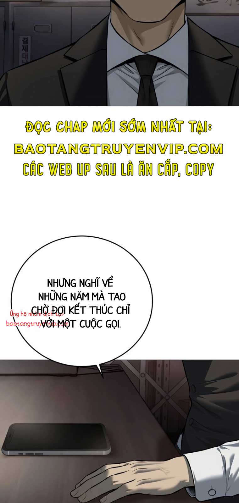 Sát Thủ Huyết Y chapter 8 - Trang 9
