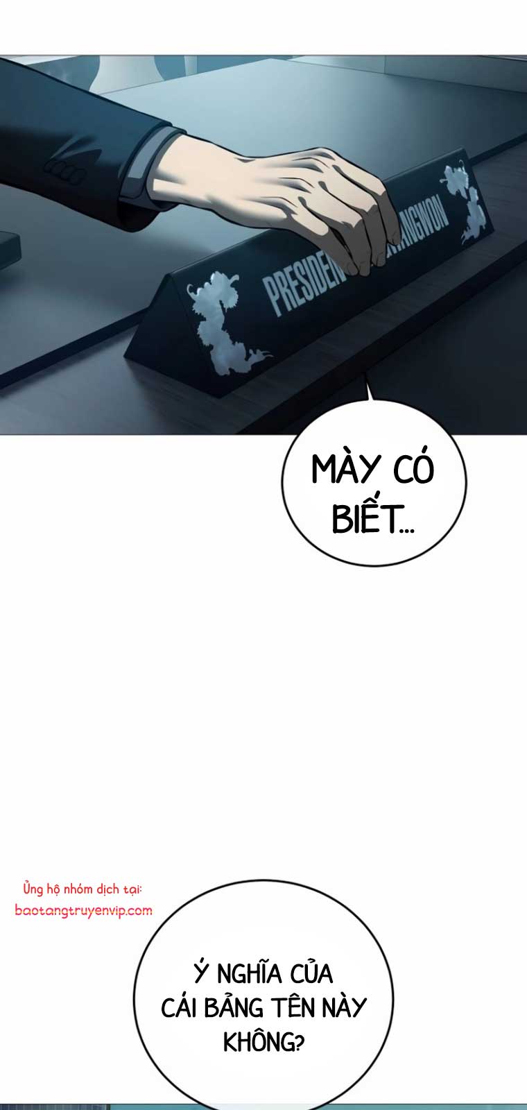 Sát Thủ Huyết Y chapter 9 - Trang 10