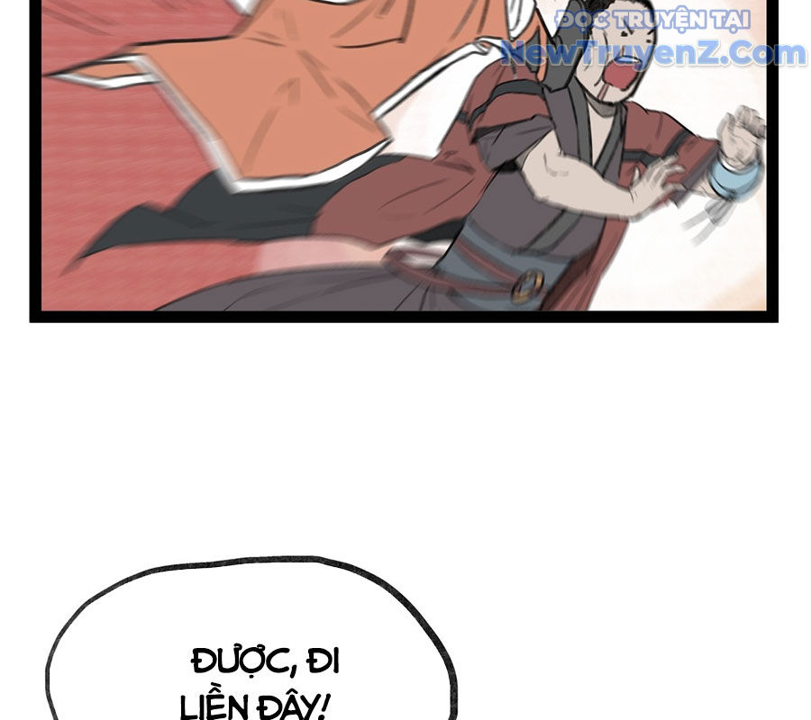 Hiệp Khách Hành Bất Thông chapter 31 - Trang 23