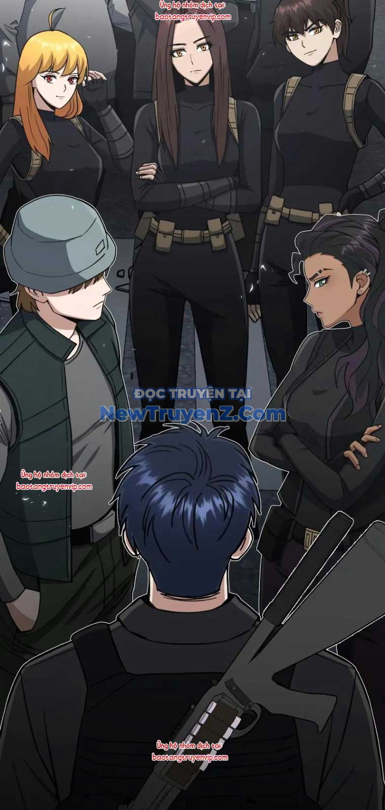 Thiên Tài Của Dòng Dõi Độc Nhất Vô Nhị chapter 107 - Trang 92