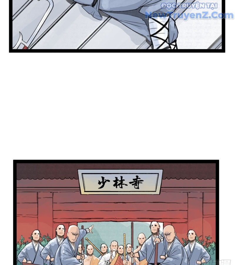 Hiệp Khách Hành Bất Thông chapter 29 - Trang 8