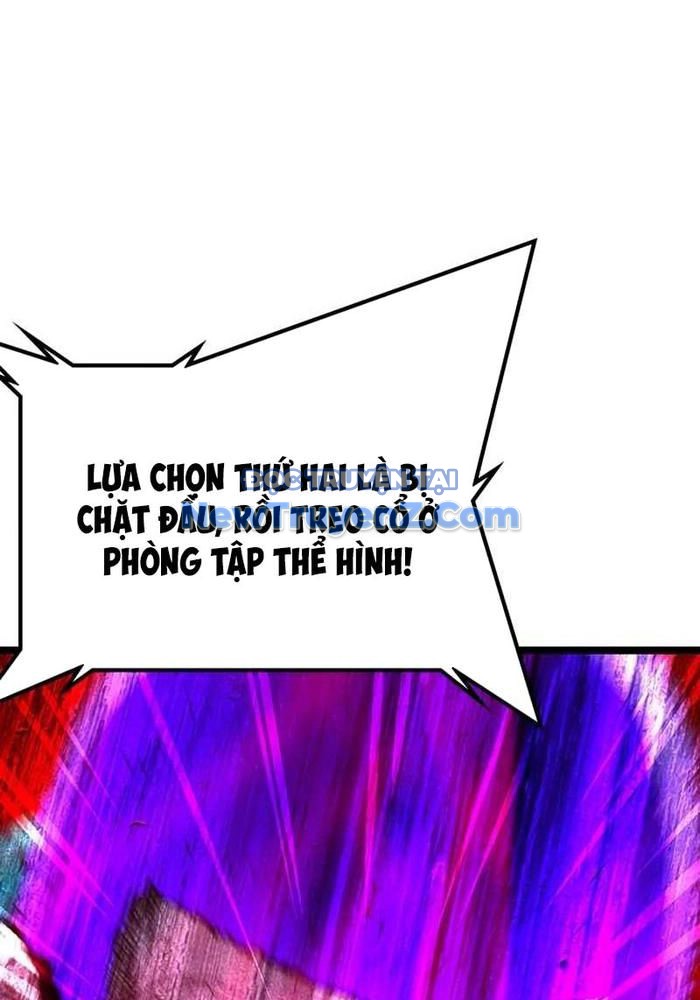 Phòng Gym Hanlim chapter 229 - Trang 66