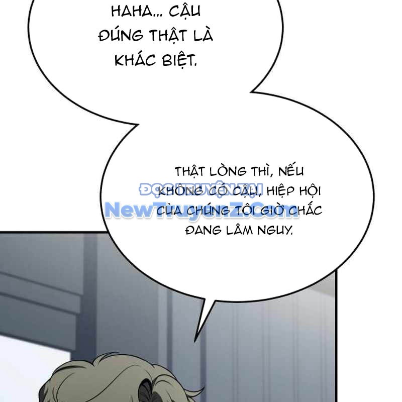 Kim Chiến Sĩ: Hành Trình Xây Dựng Đặc Tính chapter 40 - Trang 61