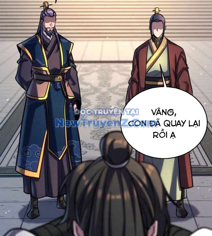 Đệ Tử Của Võ Lâm Minh Chủ chapter 50 - Trang 4