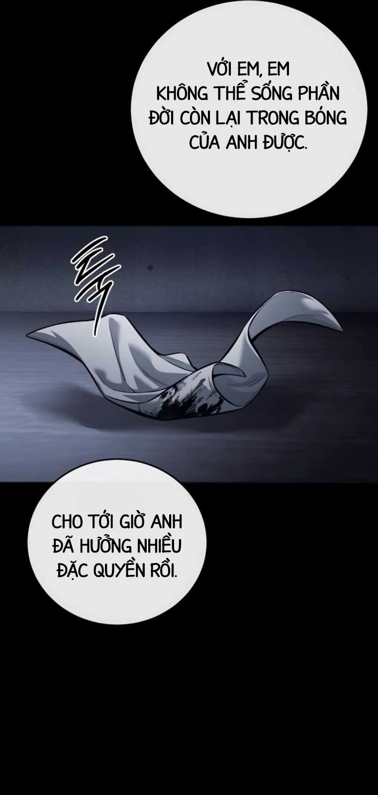 Sát Thủ Huyết Y chapter 8 - Trang 90
