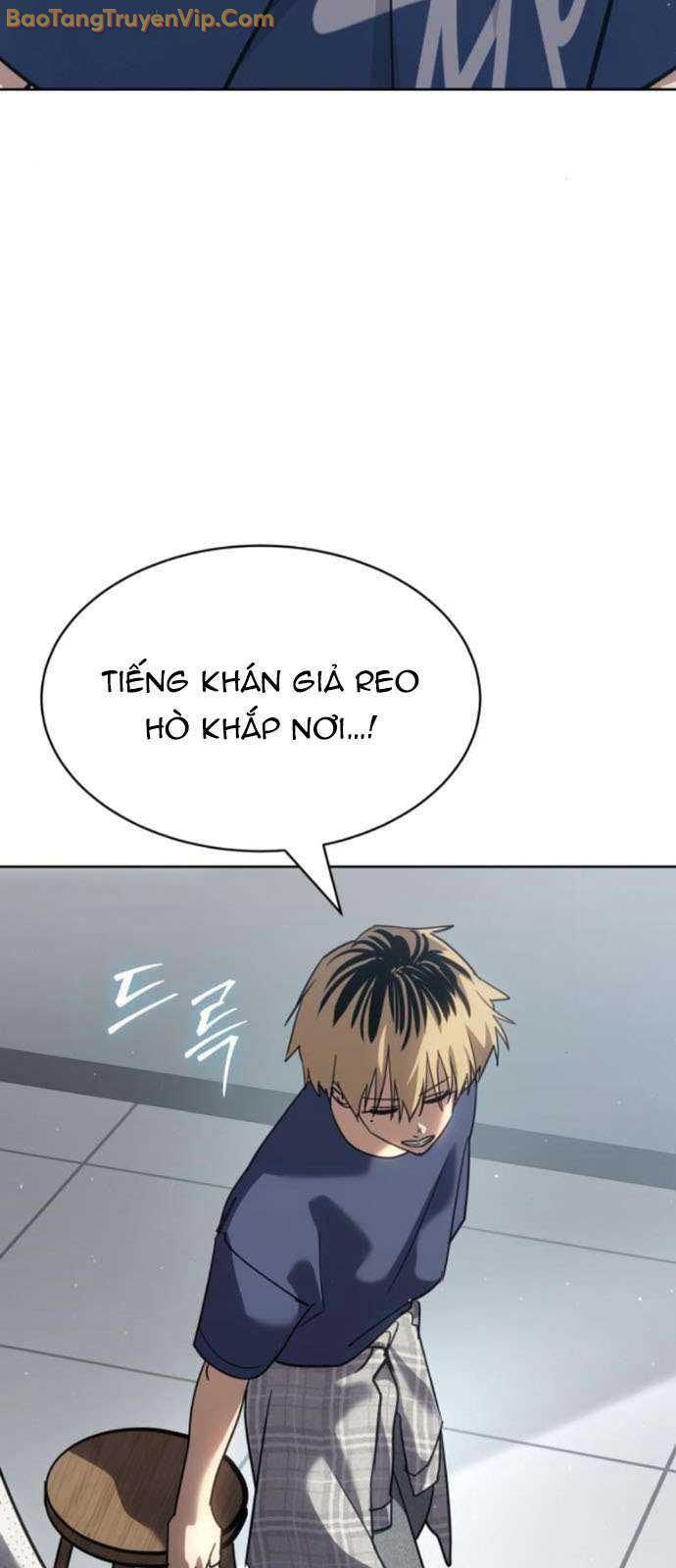 Luật Thanh Niên chapter 51 - Trang 4
