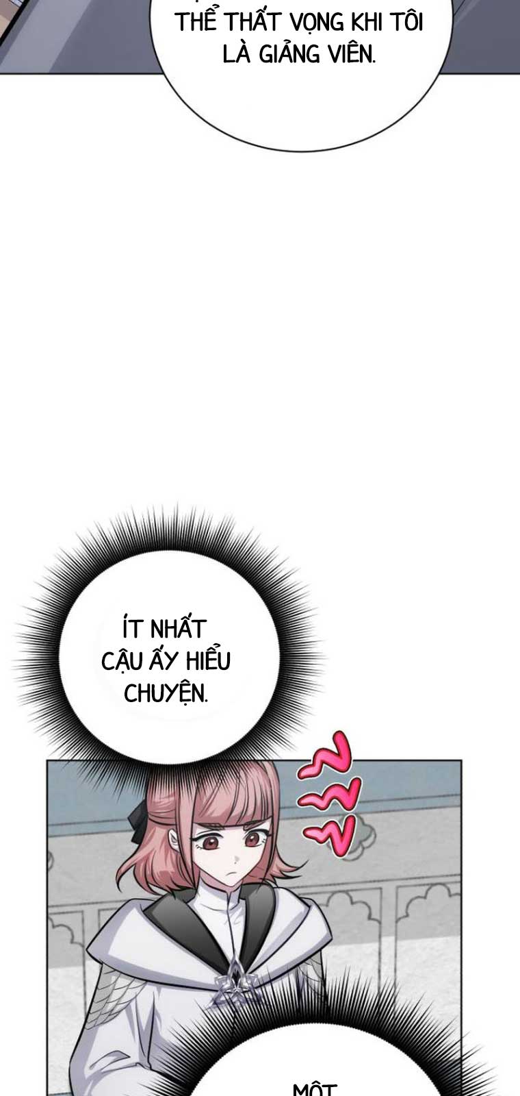 Đứa Con Có Vấn Đề Của Ma Tháp chapter 13 - Trang 115